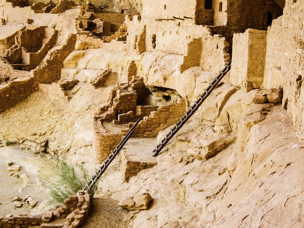 Far View Lodge Mesa Verde National Park Eksteriør bilde