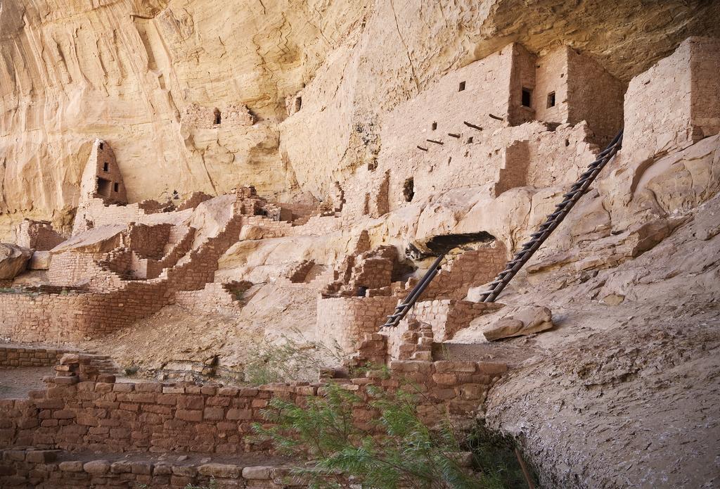 Far View Lodge Mesa Verde National Park Eksteriør bilde