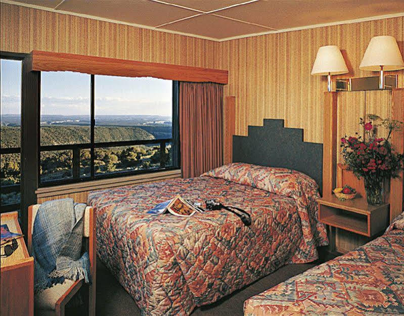Far View Lodge Mesa Verde National Park Eksteriør bilde
