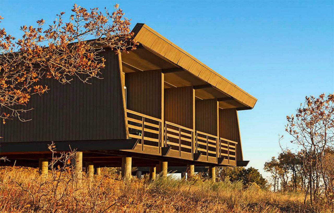 Far View Lodge Mesa Verde National Park Eksteriør bilde